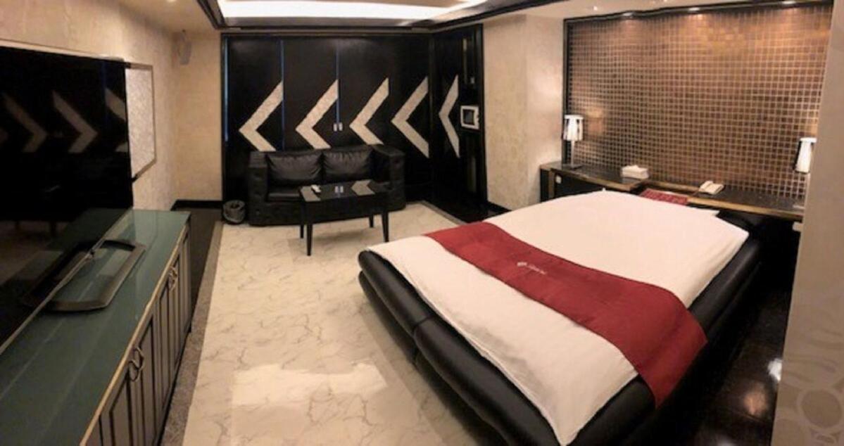 Prime Fulula プライムホテル フルーラ (adults Only) 2* Ōsaka