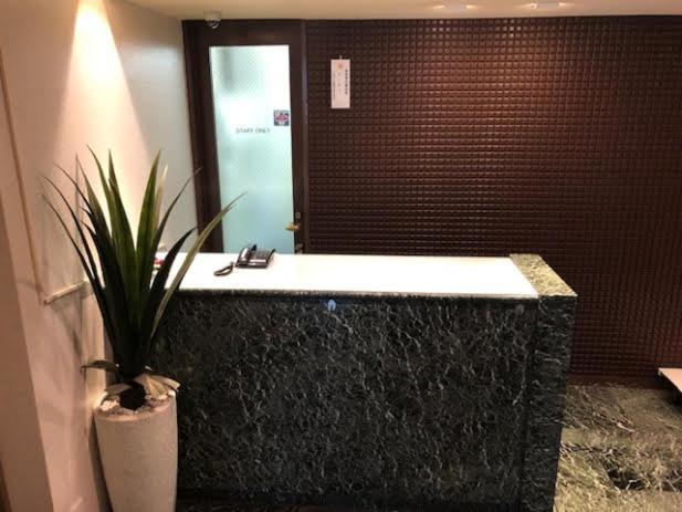 Love hôtel Prime Fulula プライムホテル フルーラ (adults Only) Ōsaka
